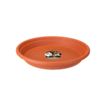 universele schotel rond 30cm terra